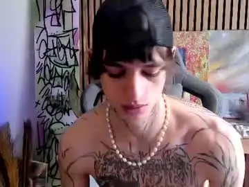 Chaturbate Live Sex of oliverrgroove