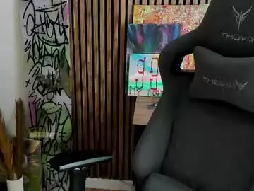 Chaturbate Sex Cam of oliverrgroove