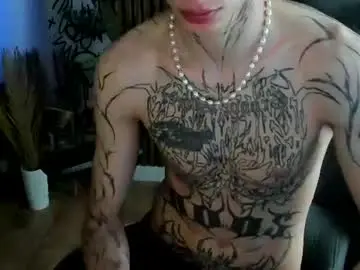 Chaturbate Watch Live Sex Cams of oliverrgroove