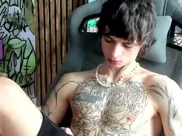 Chaturbate Sex Chat of oliverrgroove