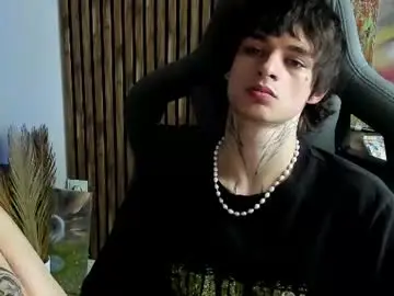 Chaturbate Live Porn of oliverrgroove