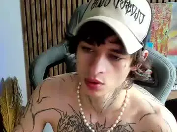 Chaturbate Adult Webcams of oliverrgroove