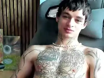 Chaturbate Live Porn of oliverrgroove