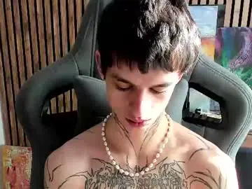Chaturbate Private Sex Chat of oliverrgroove