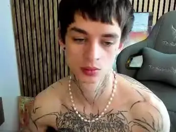 Chaturbate Nude Webcam of oliverrgroove