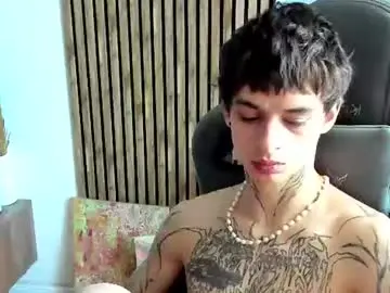 Chaturbate Nude Webcam of oliverrgroove