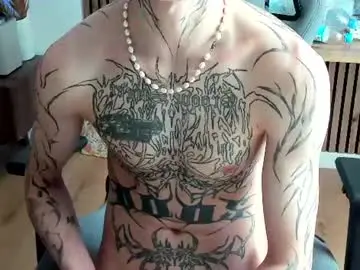 Chaturbate Best Webcam of oliverrgroove