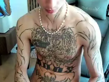 Chaturbate Live Sex of oliverrgroove