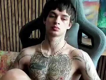 Chaturbate Nude Webcam of oliverrgroove