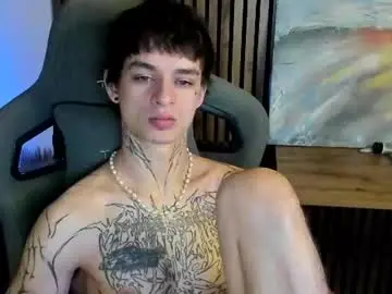 Chaturbate Live Sex of oliverrgroove