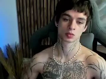 Chaturbate Sex Cam of oliverrgroove