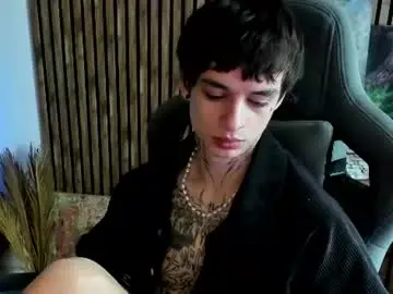 Chaturbate Sex Cam of oliverrgroove