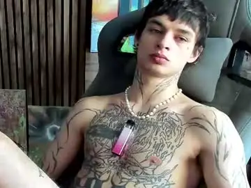 Chaturbate Watch Live Sex Cams of oliverrgroove