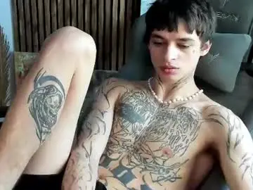 Chaturbate Private Sex Chat of oliverrgroove