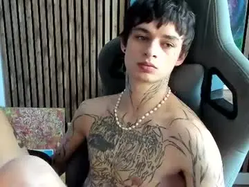 Chaturbate Best Webcam of oliverrgroove