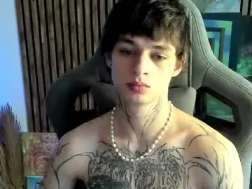 Chaturbate Private Sex Chat of oliverrgroove