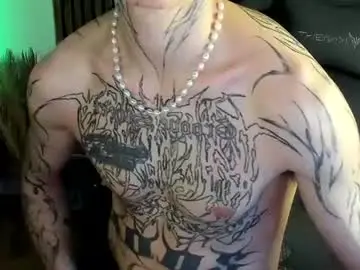 Chaturbate Adult Webcam of oliverrgroove