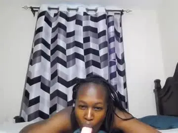 Chaturbate Live Porn of queenlisha_
