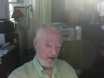 Chaturbate Nude Webcam of ray1776ray