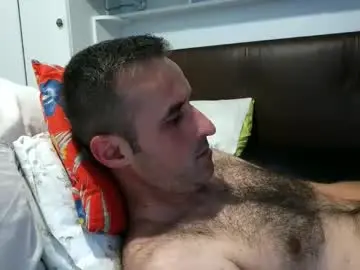 Chaturbate Live Sex of stevenpit