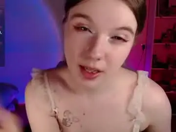 Chaturbate Adult Video Chat of strawberry_juli