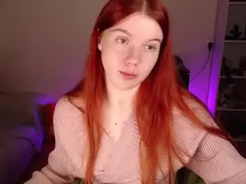 Chaturbate Sex Chat of strawberry_juli