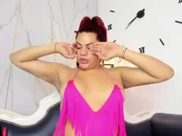 Chaturbate Free Live Porn of violettaanaughty