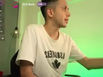 Chaturbate Nude Webcam of zack_isback