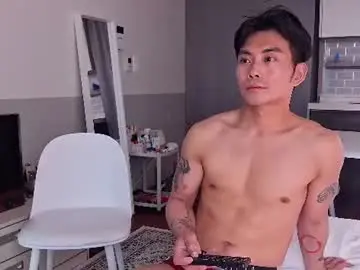 Chaturbate Adult Video Chat of zen__k