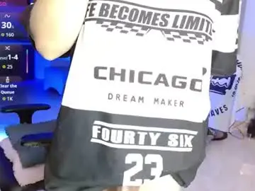 Chaturbate Watch Live Sex Cams of _babyfantasy_