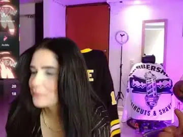Chaturbate Best live sex cam show of _babyfantasy_