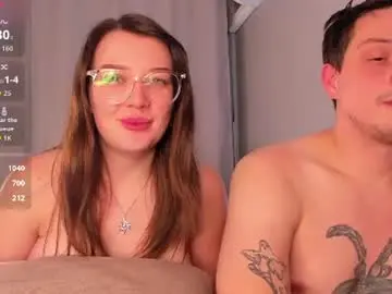 Chaturbate Watch Live Sex Cams of _hey_scarlett_