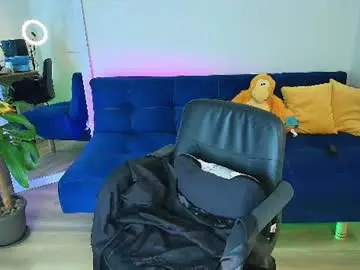 Chaturbate Nude Webcam of ally_riso