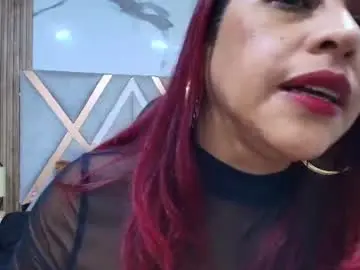 Chaturbate Nude Webcam of anabella_thompson