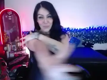 Chaturbate Live Porn of anastasiabasst__