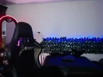Chaturbate Private Sex Chat of anastasiabasst__