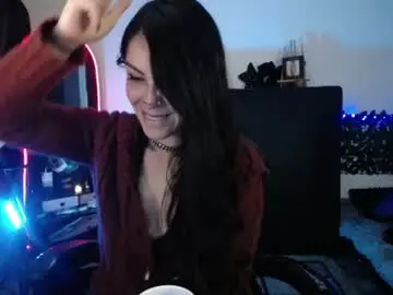 Chaturbate Sex Chat of anastasiabasst__