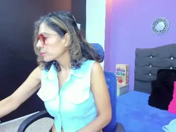 Chaturbate Best Webcam of antonella_rizzo01