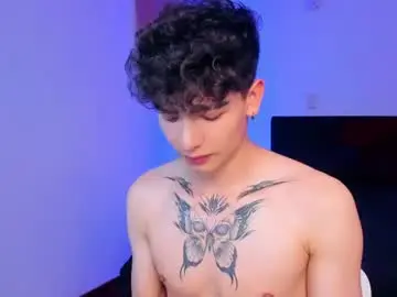 Chaturbate Watch Live Sex Cams of axel_inkshade