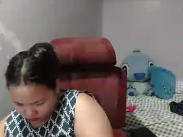 Chaturbate Nude Webcam of bubblebuttpinay