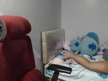 Chaturbate Live Porn of bubblebuttpinay