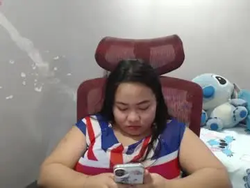 Chaturbate Free Porn Cam of bubblebuttpinay