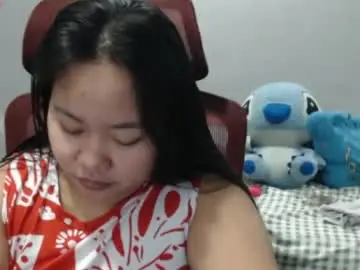 Chaturbate Nude Webcam of bubblebuttpinay