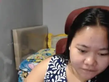Chaturbate Live Sex of bubblebuttpinay