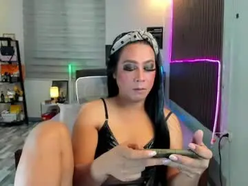 Chaturbate Best Webcam of callme_ivyaguas