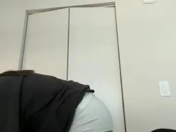Chaturbate Best Webcam of camiliakxoxo