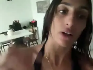 Chaturbate Adult Webcams of camiliakxoxo