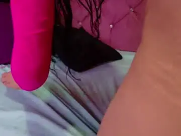 Chaturbate Sex Chat of cataleya_divine
