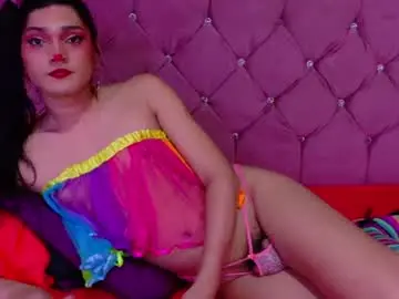 Chaturbate Adult Video Chat of cataleya_divine