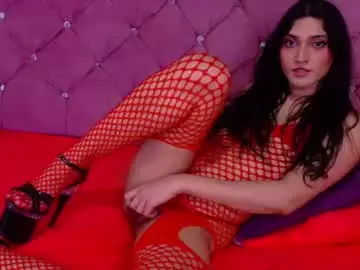 Chaturbate Adult Video Chat of cataleya_divine